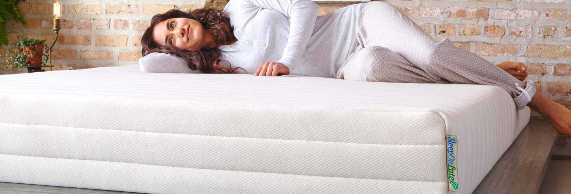 best mattress for sleep style